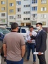 Депутат встретился с инициативной группой жильцов